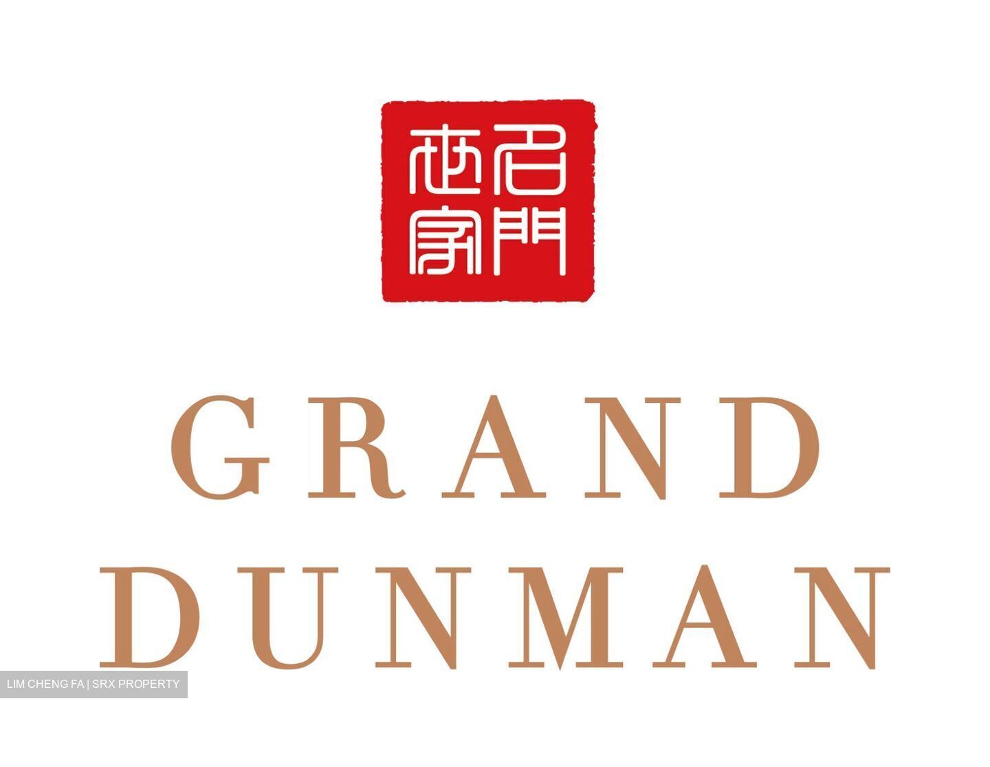 Grand Dunman (D15), Apartment #406844181